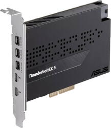 ASUS Adaptor USB Asus THUNDERBOLTEX 5 (THUNDERBOLTEX 5)
