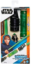 Hasbro Star Wars: Luke Skywalker Forge nyitható fénykard - Hasbro (F1132/F9968)