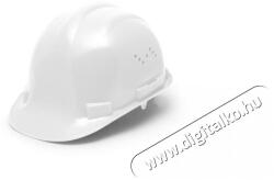  HANDY 10372WH fehér munkavédelmi sisak