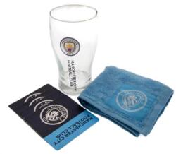Forever Collectibles Manchester City FC Wordmark Szett (317522)
