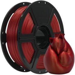 Flashforge Hyper PLA 1, 75mm 1kg Fire Engine Red (90010001002)