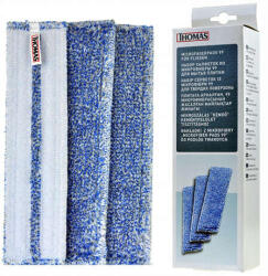 Thomas Earnshaw FELMOSÓ BETÉT KEMÉNYPADLÓHOZ 787248 MICROFIBER PADS HARD FLOOR (787248 MICROFIBER PADS HARD FLOOR)