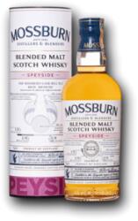  Mossburn Cask Bill No. 2 46% 0, 7L