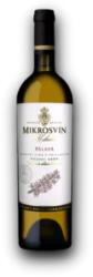  Mikrosvín Mikulov Pálava 2023 12% 0, 75L
