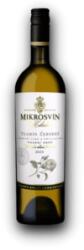  Mikrosvín Mikulov Tramín Červený 2023 13% 0, 75L