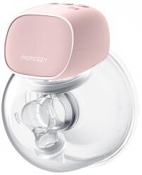 Momcozy Pompă electrică de sân Momcozy - S9 Pro, Hands-free, Pink (799787260836)