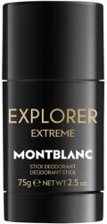 Mont Blanc Explorer Extreme Deo Stick 75ml за Мъже