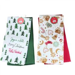 Heinner Set 2 prosoape de bucatarie, 38x63 cm (HR-2TWL-XMS) - shoppix