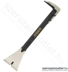 DEWALT Precíziós bontóvas és szeghúzó 254mm (DWHT0-55529) (DWHT0-55529)