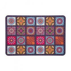 Heinner Covoras printat 40x60 (HR-RUG40X60-MIX) - shoppix Covor