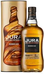 Isle of Jura Bourbon Cask Whisky [0, 7L|40%]