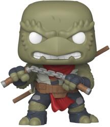 Funko Figurină Funko POP! Comics: TMNT The Last Ronin - Odyn #56 (105352) Figurina