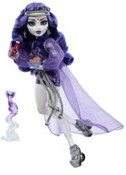 Mattel Monster High: Spectra baba (HXH77) - jatekbolt