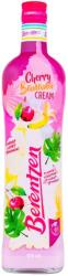 Berentzen Cherry Banana Cream Likőr [0, 7L|15%] - idrinks