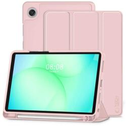 Tech-Protect Калъф за Samsung Tab A11 Plus/ A9 Plus 11", Tech-Protect SC Pen Case, Розов (5906302335145)