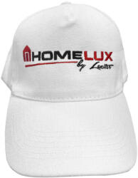 Leziter Homelux baseball sapka fehér