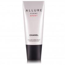 CHANEL Allure Homme Sport férfi Aftershave Gél 100ml