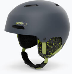 Giro Детска скиорска каска Giro Crue matte indigo