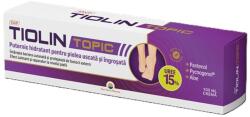 Sun Wave Pharma Crema Tiolin Topic, 100 ml, Sun Wave Pharma
