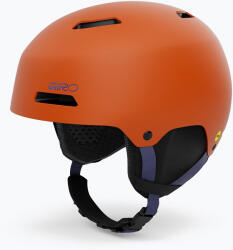 Giro Скиорска каска Giro Ledge FS matte orange
