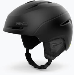 Giro Скиорска каска Giro Neo matte black