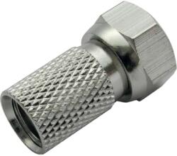 Well FC001 Antenna F csatlakozó 7mm