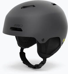 Giro Скиорска каска Giro Ledge FS matte graphite