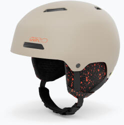 Giro Детска скиорска каска Giro Crue matte stone
