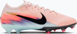 Nike Детски футболни обувки Nike United Mercurial Vapor 16 Academy Jr FG/MG red/racer blue