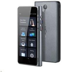 TimeKettle T1 Hordozható Nyelvi Fordítóeszköz - Fekete (T1 TRANSLATOR)