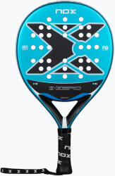 NOX Rachetă de padel NOX X-Zero blue