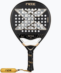 NOX Rachetă de padel NOX AT10 Genius 18K Alum By Agustin Tapia