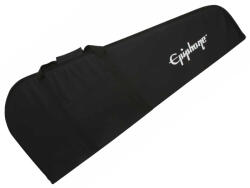 Epiphone 940-EPIGIG Deluxe Solid Body elektromos gitár puhatok