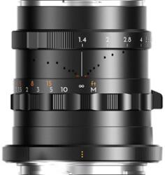 Thypoch Simera 28mm Nikon Z fekete (TP-S28Z-BLK) - tripont