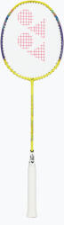 YONEX Rachetă de badminton YONEX Nanoflare 002 Clear 2025 white/yellow Racheta badminton