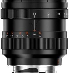 Thypoch Simera 75mm Leica M fekete (TP-S75M-BLK) - tripont