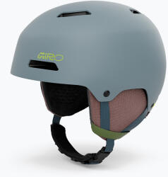 Giro Cască de schi pentru copii Giro Crue matte light blue namuk