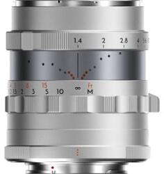 Thypoch Simera 28mm Fuji X ezüst (TP-S28X-SR) - tripont