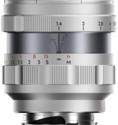 Thypoch Simera 75mm Leica M ezüst (TP-S75M-SR) - tripont