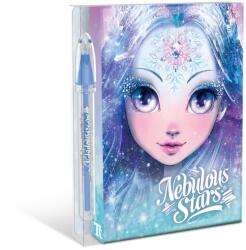 Nebulous Stars Nebulous Stars, Iceana, caiet cu stilou si biletele adezive