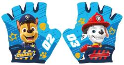 Seven Polska Paw Patrol, manusi bicicleta