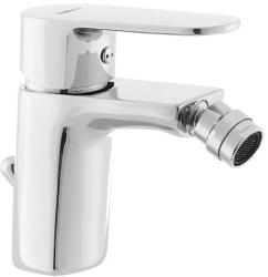 SIKO Bidé csaptelep SIKO Lucida leeresztőszeleppel króm SIKOBSLU235