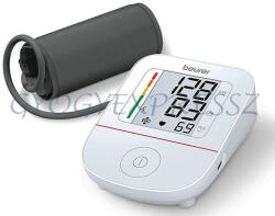 Beurer BM 23 Felkaros vérnyomásmérő Scan és save funkcióval