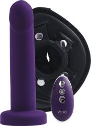 VeDO STRAPPED DEEP PURPLE