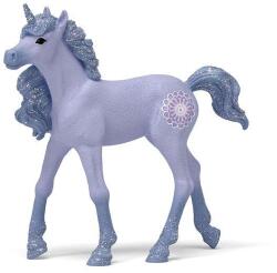 Schleich Pui de unicorn Iris (OLP102670861) Figurina