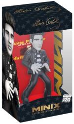 MINIX Music: Elvis - Jailhouse Rock (ADCMN21031) Figurina