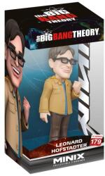MINIX TV Series: Big Bang Theory - Leonard (ADCMN21185) Figurina