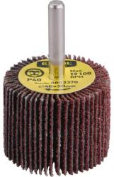 Extol Csiszolókorong száron, átmérő 40 x 30 x 6 mm, P40 8803370 (8803370)