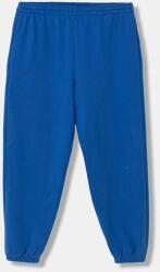 PANGAIA pantaloni de trening din bumbac 99KK-SPU01J_55X (10000295)