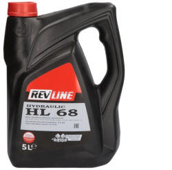 REVLINE Ulei hidraulic Revline Hydraulic HL 68 - 5 Litri